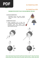 Download Xi6 Momentum Sudut Dan Rotasi Benda Tegar by Purnama Muhlis Kaimun SN67750954 doc pdf