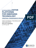 Collaborative Platforms For Emerging Technology