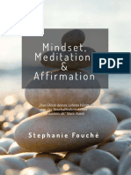 Mindset, Meditation Und Affirmation 2.0