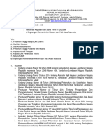 Pedoman Kegiatan Idul Adha 1444 H 2023 M Di Lingkungan Kementerian Hukum Dan Hak Asasi Manusia