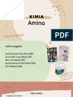 Kimia Amina