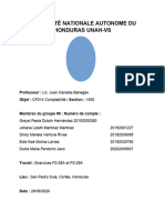 Exercices P2-28 Et P2-29A Comptabilité