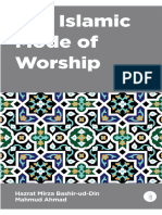 Islamic-Mode-of-Worship