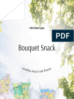 Katalog Snack