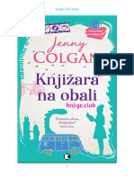 Jenny Colgan-2-Knjižara Na Obali