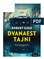 Robert Gold - Dvanaest Tajni