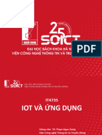 IT4735 - IoT Va Ung Dung - v2022