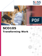 SCO105 StudyGuide