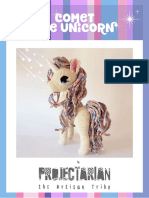 Unicornio en