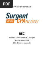 2019 Cpa Exam | PDF | Uniform Certified Public Accountant Examination ...