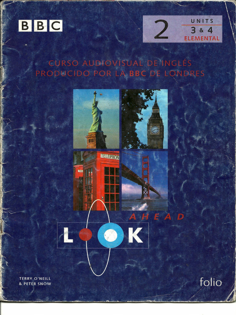 Libro 2 Ingles | PDF