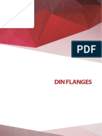 Din Flanges