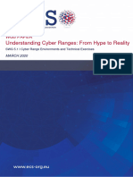 ECSO Paper On Cyber Ranges Understanding-Cyber-Ranges-From-Hype-To-Reality 2 x4nfvb
