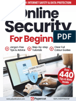 Online Security For Beginners Ed16 2023