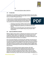 SOFISTIK - DESIGN NOTE 09 - Basic Guidance for Slab Design