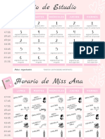 Horario de Estudio-2