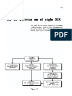  La Quimica en el Siglo XIX -  Estructura Atomica - Cruz, Chamizo, Garritz, 1986