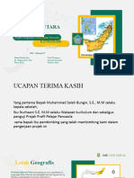 Presentasi P5 Kelompok V DKV