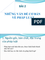 Bai 2 - Nhung Kien Thuc Co Ban Ve Phap Luat