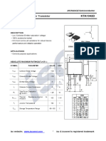 KTA1042D PDF, KTA1042D Descripción Electrónicos, KTA1042D Datasheet, KTA1042D View - ALLDATASHEET