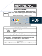 Ficha Tecnica de TF