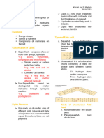 Lipids