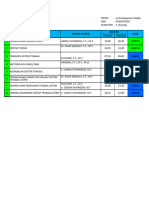 Jadwal Kuliah