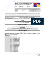 GR-FO019 - Formato de Cuenta de Cobro Por Servicio o Cumplimiento de Entrega