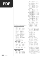 College Panda Math 2nd Edition (1) - 271-343 | PDF | Percentage