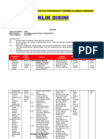 Silabus Terbaru Revisi 2020 Pak Dan BP Kelas 6