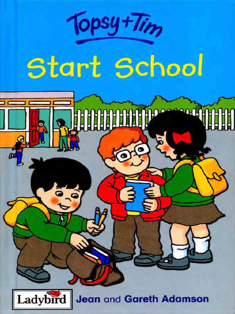 Write Start School