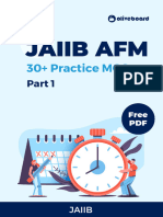 JAIIB AFM Practice MCQs Part 1