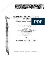 SEJARAH ORANG DAYAK KAYAN Bagian 2 - Ding Ngo (Ed. SM, Draft)