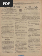 Monitorul Oficial al României, nr. 054, 9 iunie 1912 | PDF