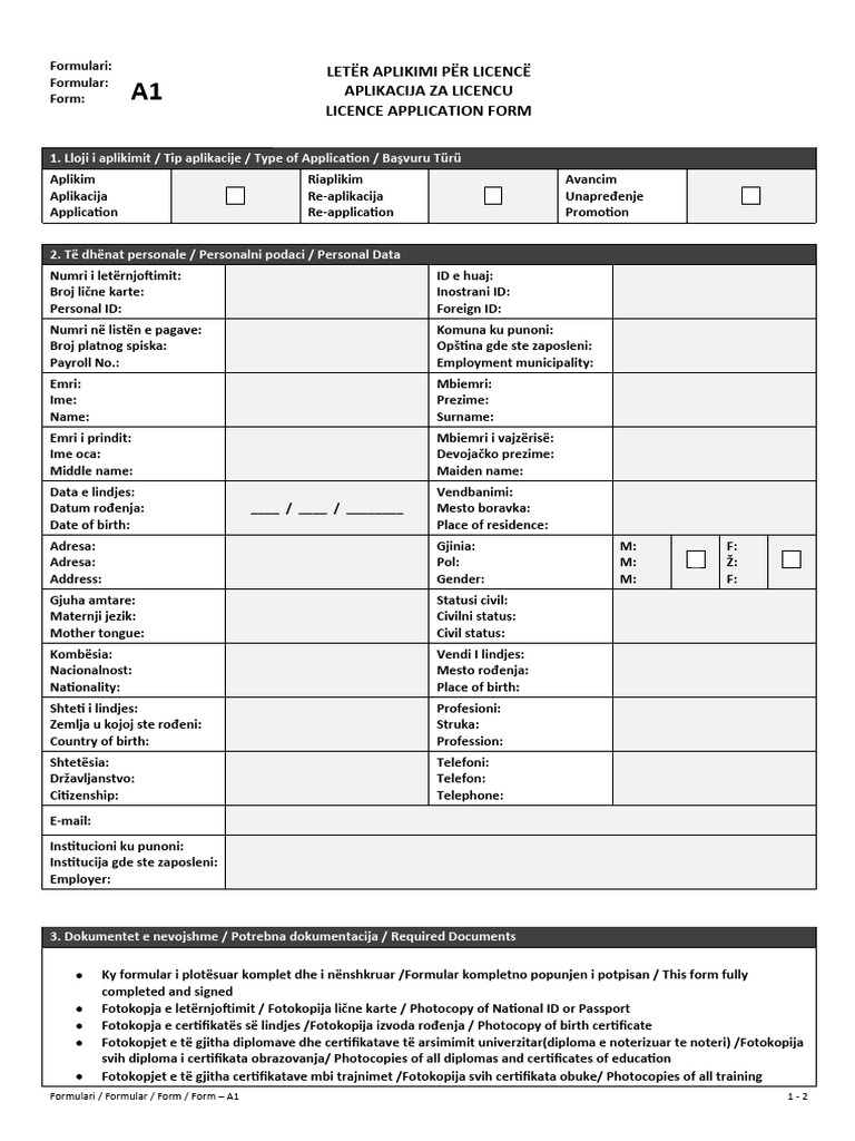 formulari-i-aplikimit-per-licence-pdf