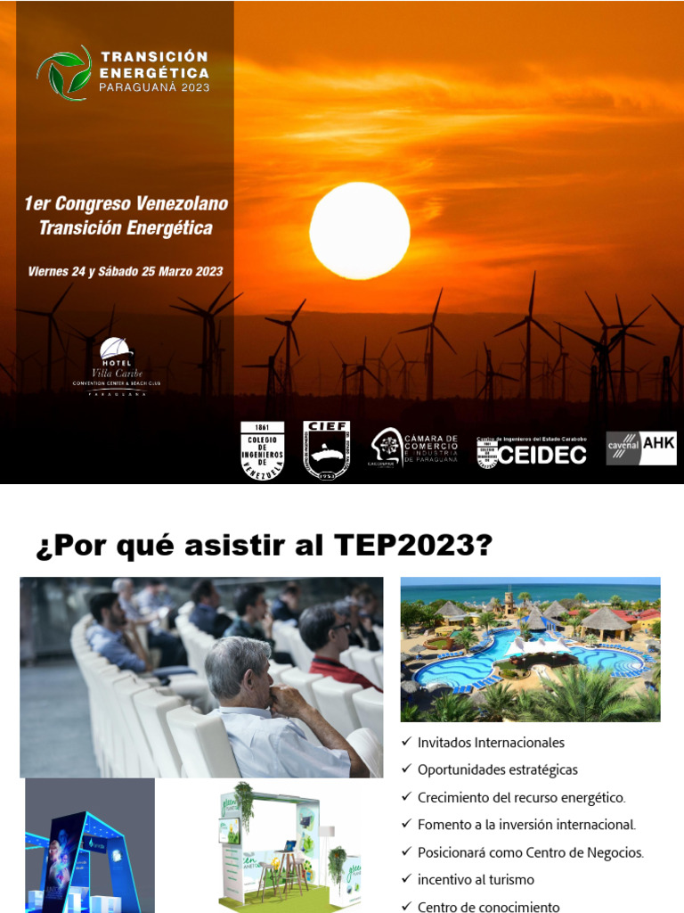 Tep 2023 | PDF
