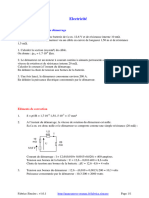 Exercice Electricite 2-12