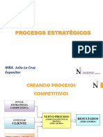 Procesos Estrategicos