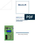 Movilift Esp Br200 Manual