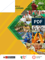 Boletín Mensual - El Agro en Cifras - Julio 2023