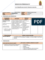 Com. Leemos Una Infografia