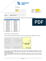 Fresenius Kabi PDF