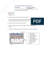 Ficha de Evaluación de Informática e Internet #03