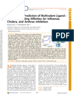 Multivalency in CDs