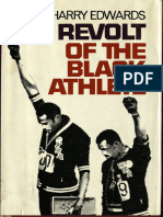 The Revolt of The Black Athlete