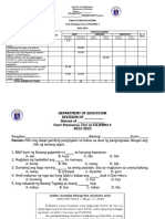 PT Filipino-4 q1