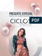 Presente Especial Ciclos