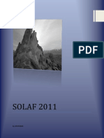 Solaf 2011