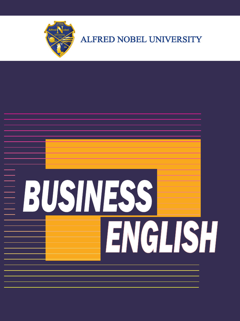 Business English | PDF