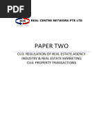 RES Paper 2 Book | PDF | Technology & Engineering
